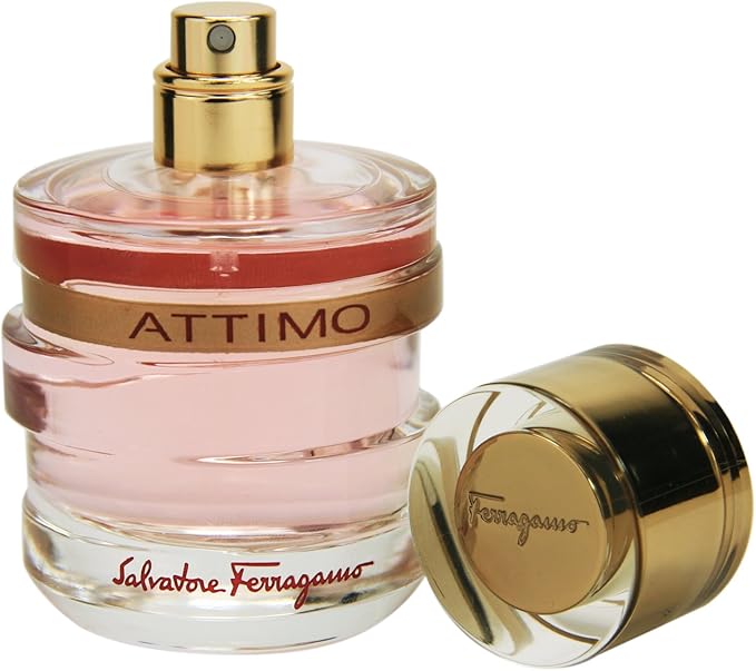 Ferragamo Attimo L'Eau Florale EDT 1.6 oz - Image 2
