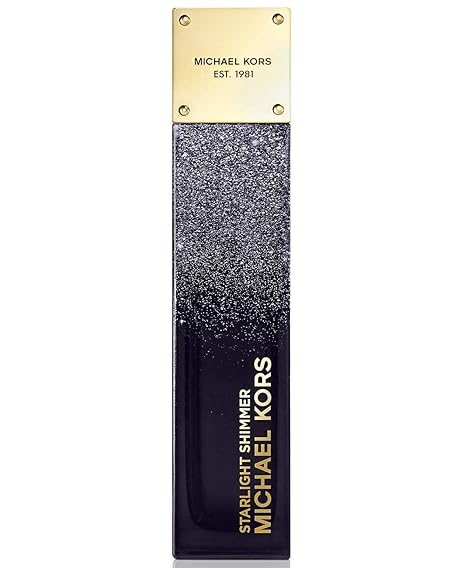 Michael Kors Starlight Shimmer EDP 3.4 oz