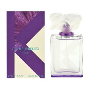 Kenzo  Couleur Kenzo Violet  EDP  1.7 oz