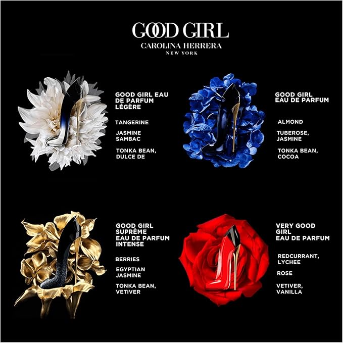Carolina Herrera Good Girl Legere EDP 1 oz - Image 4