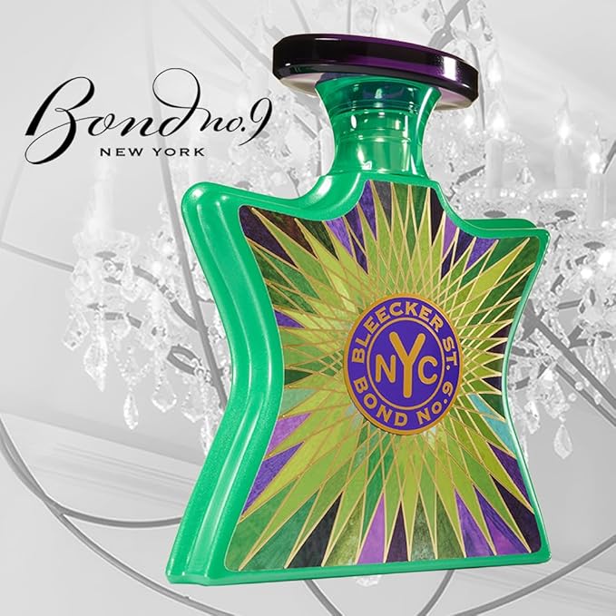 Bond 9 Bleecker Street EDP 3.4 oz - Image 2