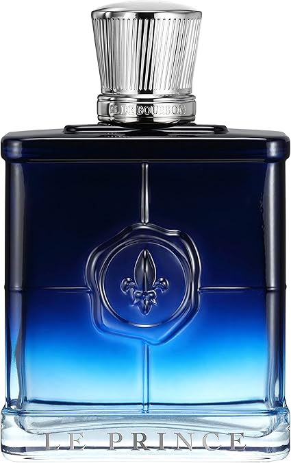 Marina de Bourbon Monsieur Le Prince Intense EDP 3.4 oz - Image 2