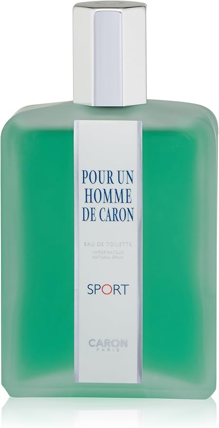 Caron Pour Un Homme De Caron Sport EDT 4.2 oz