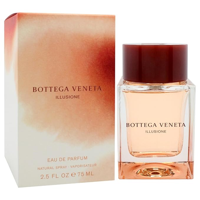 Bottega Veneta Illusione women EDP 2.5 oz - Image 3