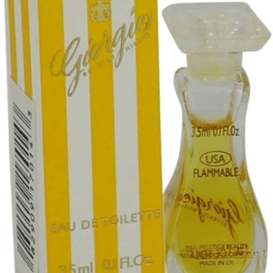 Giorgio Beverly Hills  Giorgio  EDT  3.5 ml