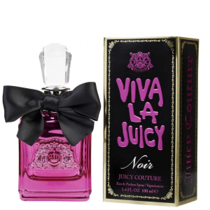 Juicy Couture Viva La Juicy Noir EDP 3.4 oz