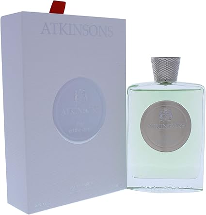 Atkinsons Posh On The Green EDP 3.4 oz - Image 3