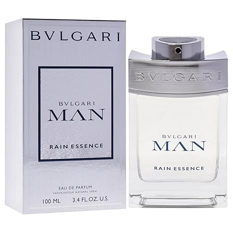 Bvlgari Man Rain Essence EDP 3.4 oz - Image 3