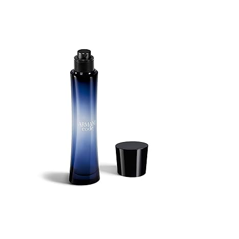Armani Code women EDP 2.5 oz - Image 4