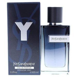 Yves Saint Laurent  Y  EDP  3.4 oz