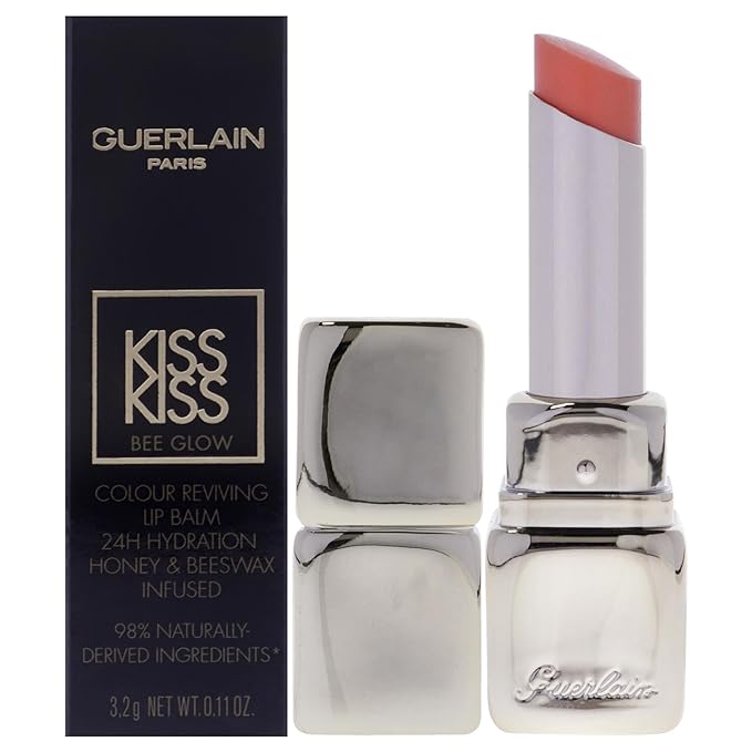 Guerlain Kiss Kiss Bee Glow SC 0.11 oz