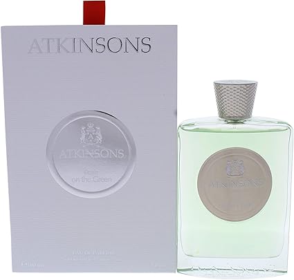 Atkinsons Posh On The Green EDP 3.4 oz