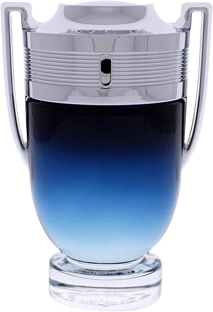 Paco Rabanne Invictus Legend EDP 3.4 oz - Image 2
