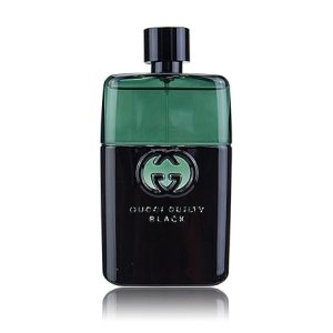 Gucci  Gucci Guilty Black pour Homme  EDT  3 oz
