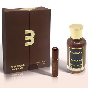 Bharara  Chocolate  EDP  3.4 oz