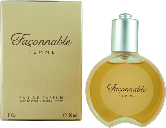 Façonnable Façonnable Femme EDP 30 oz