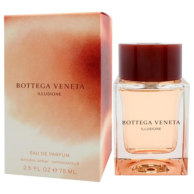Bottega Veneta Illusione women EDP 2.5 oz - Image 4