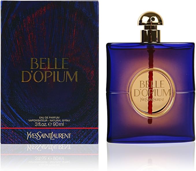 Yves Saint Laurent Belle D'Opium EDP 3 oz