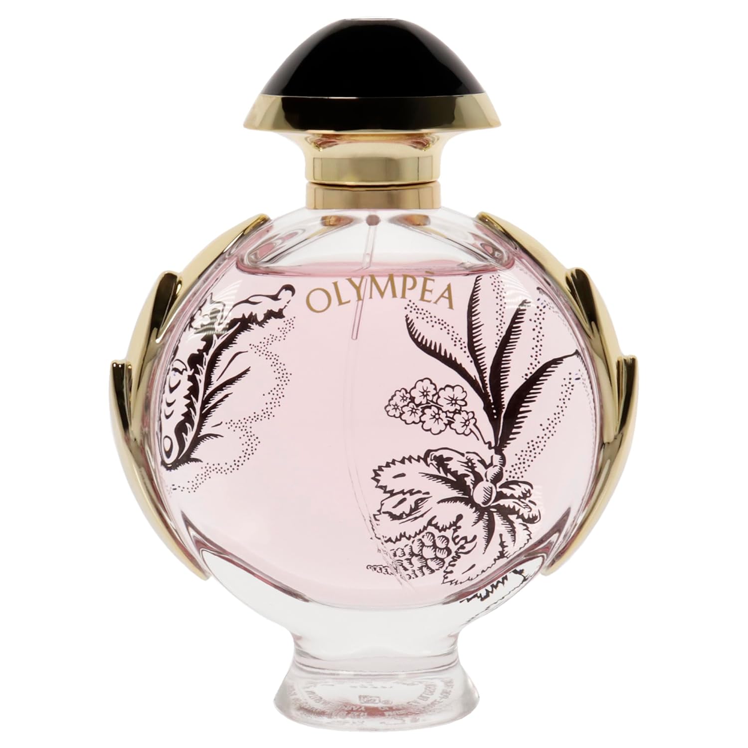 Paco Rabanne Olympea Blossom EDP 2.7 oz - Image 2