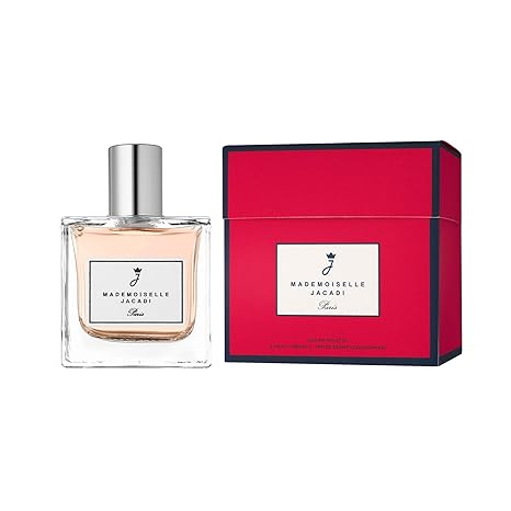 Jacadi Mademoiselle EDT 1.7 oz