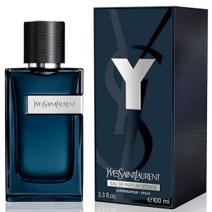 Yves Saint Laurent  Y Intense  EDP  3.4 oz