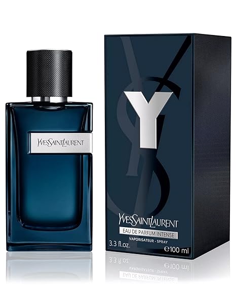 Yves Saint Laurent Y Intense EDP 3.4 oz