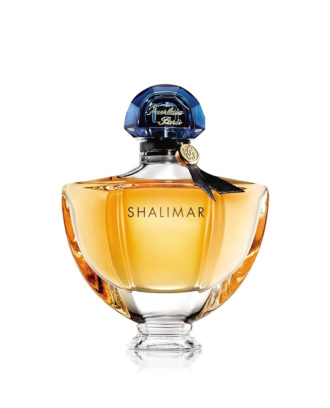 Guerlain Shalimar EDP 3 oz