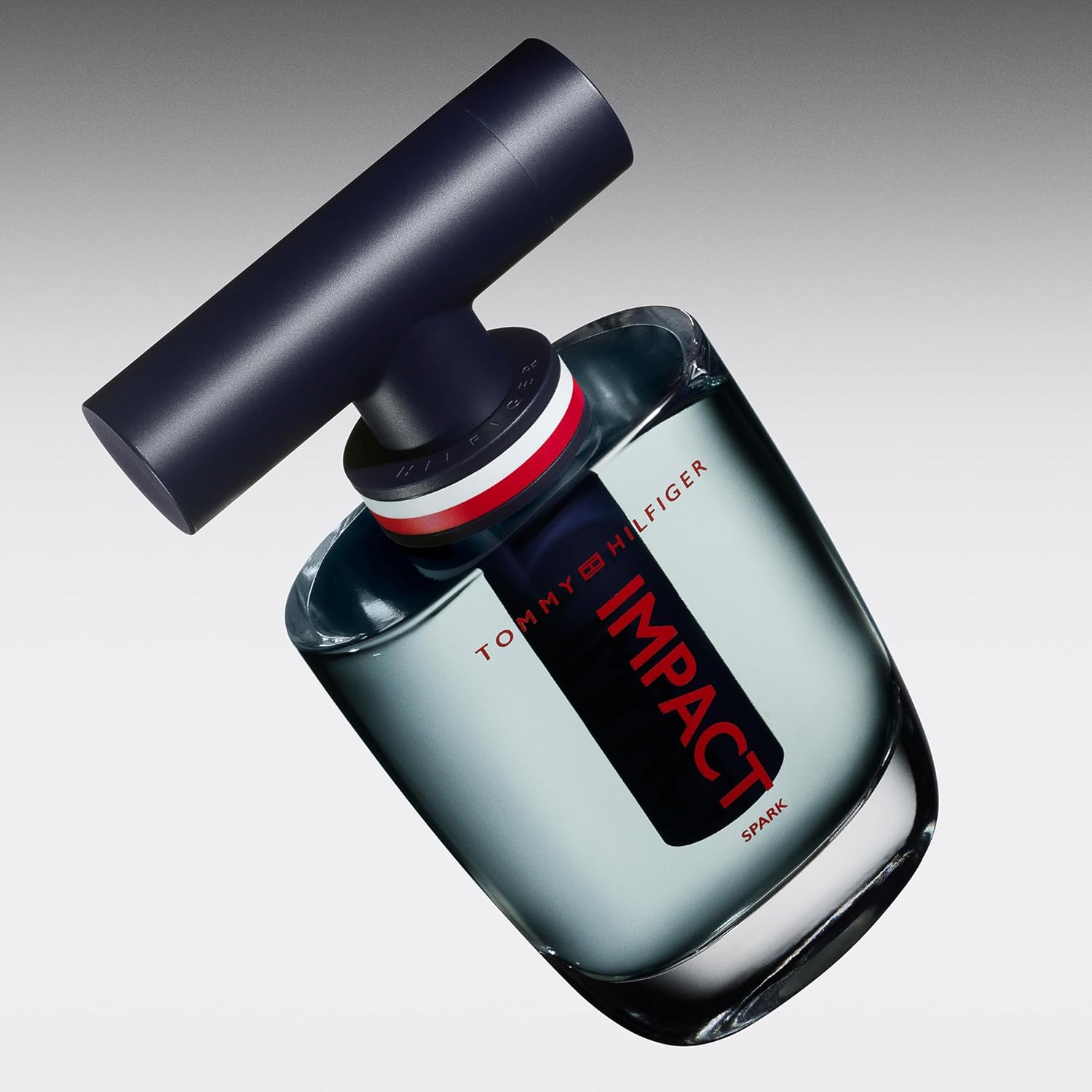 Tommy Hilfiger Impact Spark EDT 3.4 oz - Image 2
