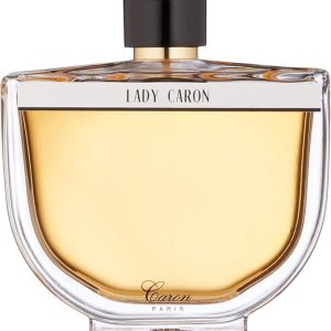 Caron  Lady Caron black box  EDP  3.3 oz