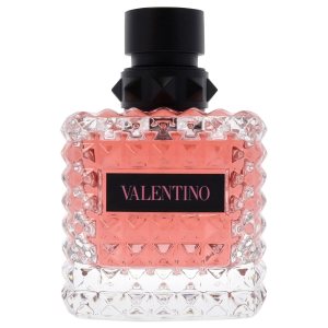 Valentino  Valentino Dona born in roma pink  EDP  3.4 oz