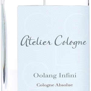 Atelier Cologne  Oolang Infini  EDC  3.3 oz