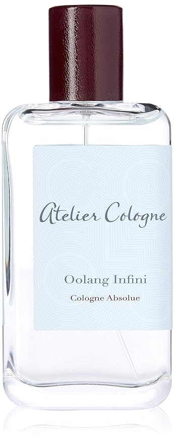 Atelier Cologne Oolang Infini EDC 3.3 oz