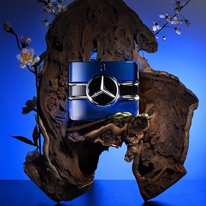 Mercedes Sign EDP 3.4 oz - Image 2