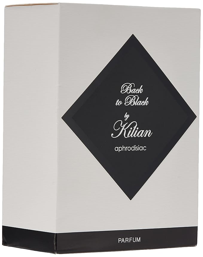 Kilian Back To Black Aphrodisiac EDP 1.7 oz - Image 2