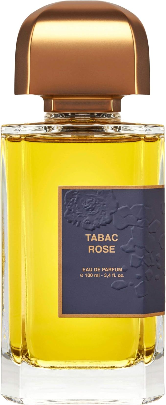BDK Tabac Rose EDP 3.4 oz