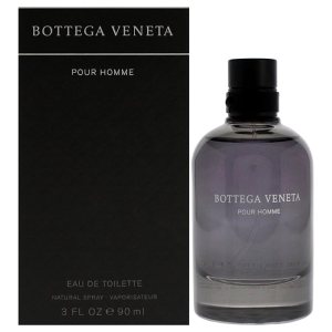 Bottega Veneta  Bottega Veneta Pour Homme  EDT  3 oz