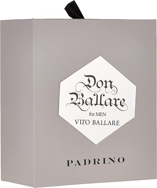 Vito Ballare Don Ballare Padrino EDP 3.3 oz - Image 2