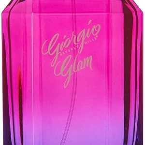 Giorgio Beverly Hills  Glam  EDP  3.4 oz