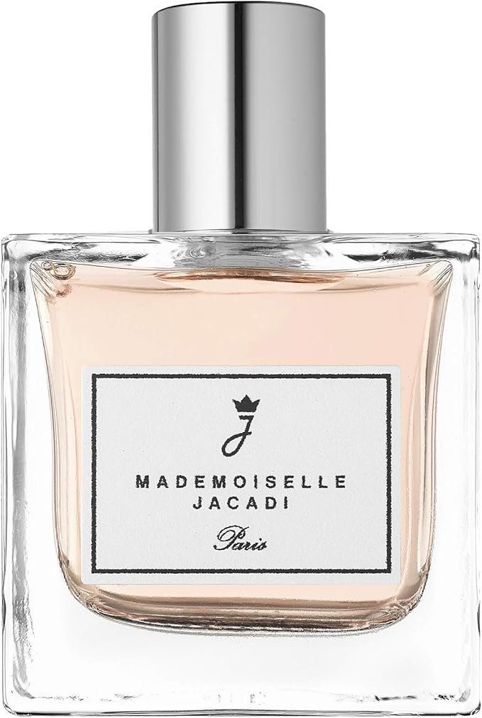 Jacadi Mademoiselle EDT 3.4 oz - Image 2