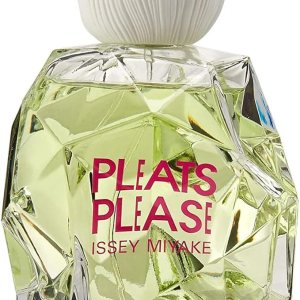 Issey Miyake  Pleats Please  EDT  3.3 oz