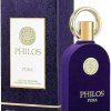 Maison Alhambra Philos Pura EDP 3.4 oz