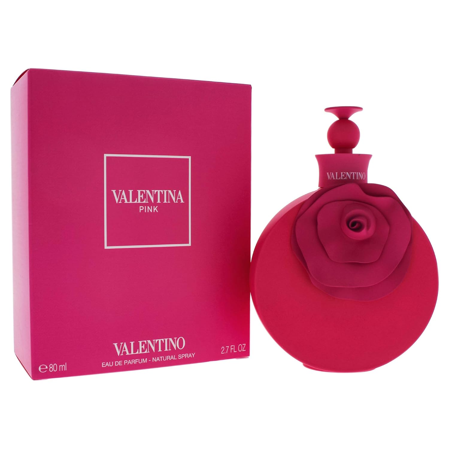 Valentino Valentina Pink EDP 2.7 oz - Image 2