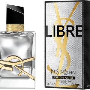 Yves Saint Laurent  Libre L'Absolu Platin  EDP  1.6 oz