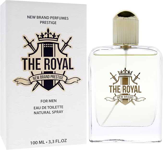 New Brand The Royal EDT 3.3 oz - Image 3