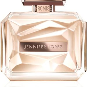 Jennifer Lopez  Promise  EDP  3.4 oz