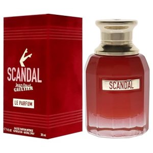 Jean Paul Gaultier  Scandal Le Parfum  EDP  1 oz