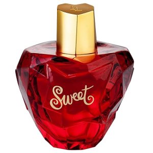 Lolita Lempicka  Sweet new packaging  EDP  3.4 oz