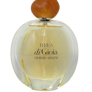 Armani  Terra Di Gioia  EDP  3.4 oz