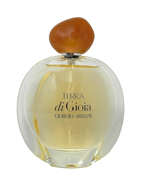 Armani Terra Di Gioia EDP 3.4 oz