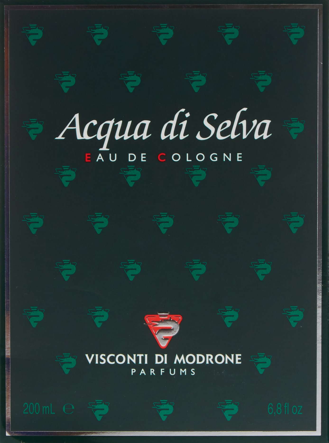 Visconti Di Modrone Acqua di Selva EDC 6.8 oz - Image 3